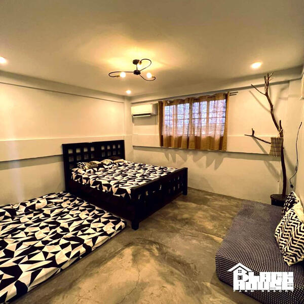 Room Two (Airconditioned)